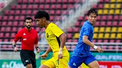 Căng thẳng vòng loại U23 châu Á 2026: Cả 15 vé dự VCK đều chưa có chủ dù đi 2/3 quãng đường 
